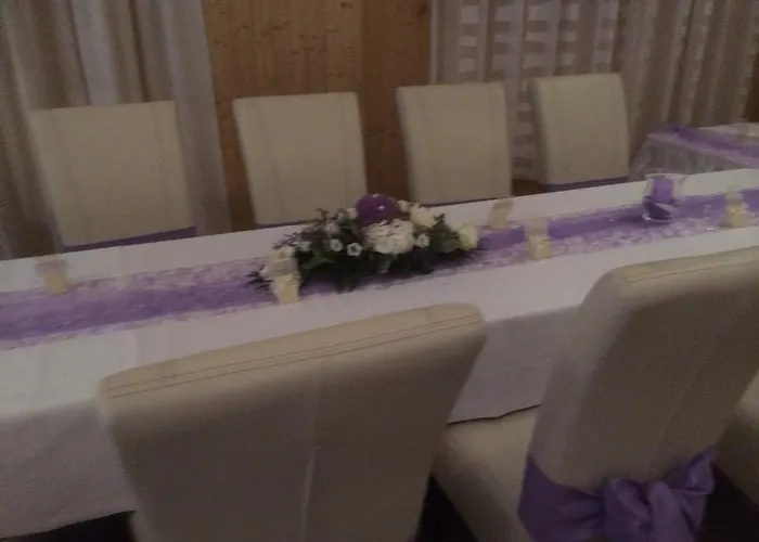 Hotel Hofener Wirtshaus Monschau