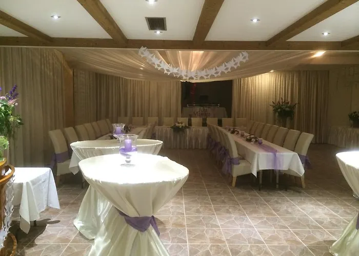 Hotel Hoefener Wirtshaus