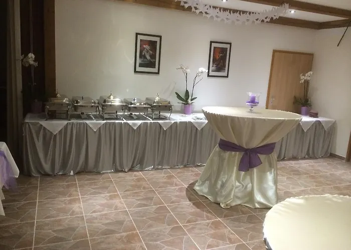 Hoefener Wirtshaus Monschau