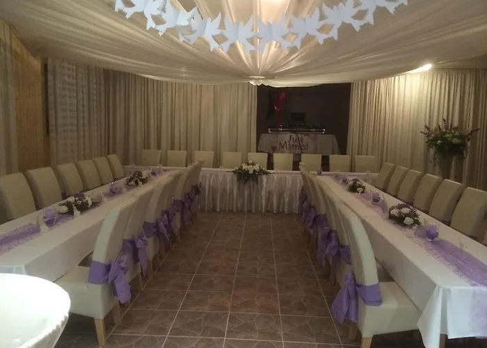 Hotel Hoefener Wirtshaus 3*