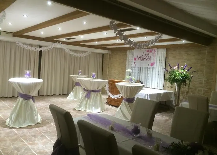 Hoefener Wirtshaus 3*