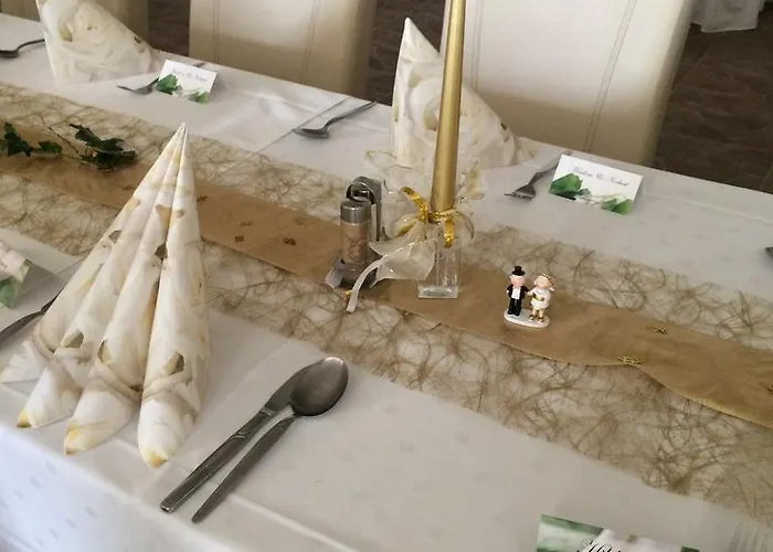 Отель Hoefener Wirtshaus Моншау