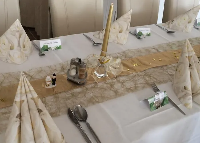 Hoefener Wirtshaus Hotel Monschau