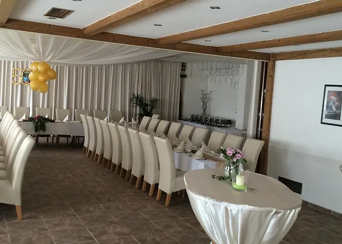 Hoefener Wirtshaus Hotel