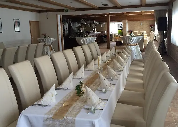 Hotel Hoefener Wirtshaus Monschau