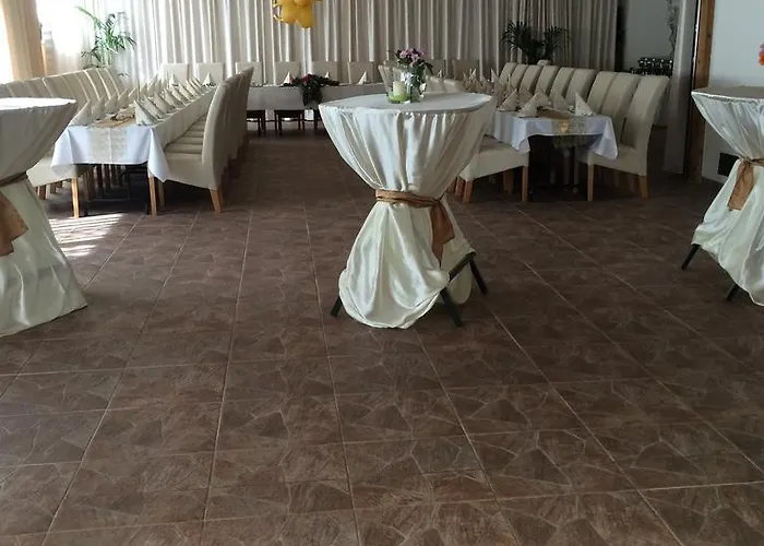 Hotel Hoefener Wirtshaus