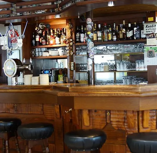 Hoefener Wirtshaus 3*