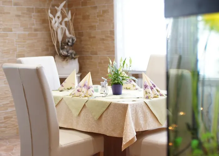 Hoefener Wirtshaus Hotel Monschau