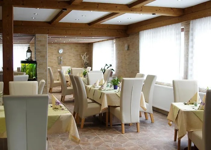 Hoefener Wirtshaus Hotel Monschau