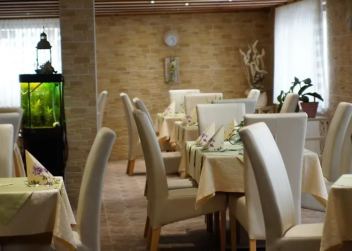 Hoefener Wirtshaus Monschau