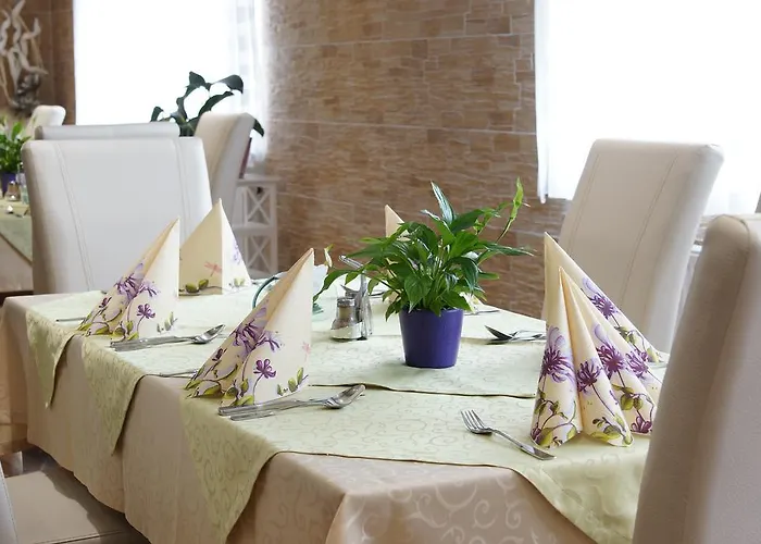 Hotel Hoefener Wirtshaus 3*