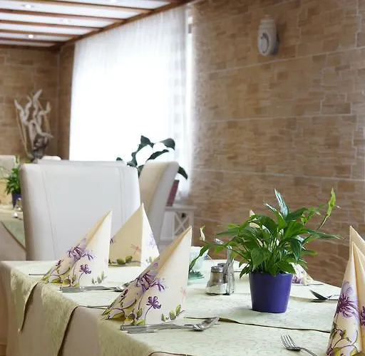 Hotel Hoefener Wirtshaus Monschau