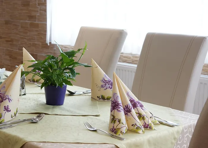 Hoefener Wirtshaus 3* Monschau