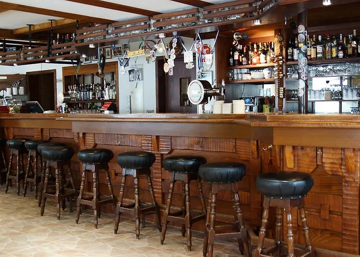 Hoefener Wirtshaus Моншау