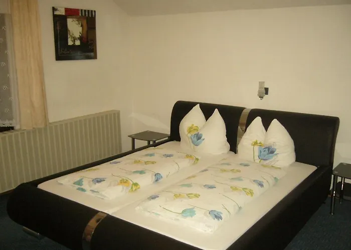 Hoefener Wirtshaus Hotel 3*