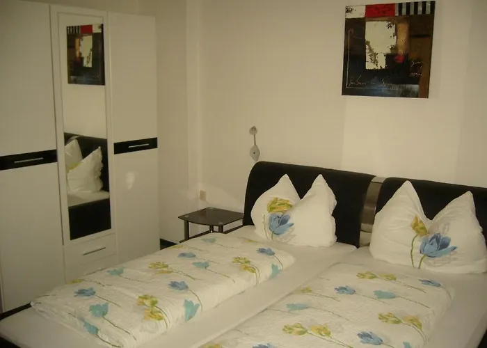 Hotel Hoefener Wirtshaus