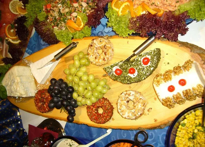 Hoefener Wirtshaus Hotel 3*