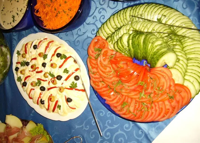 Hoefener Wirtshaus 3* Monschau