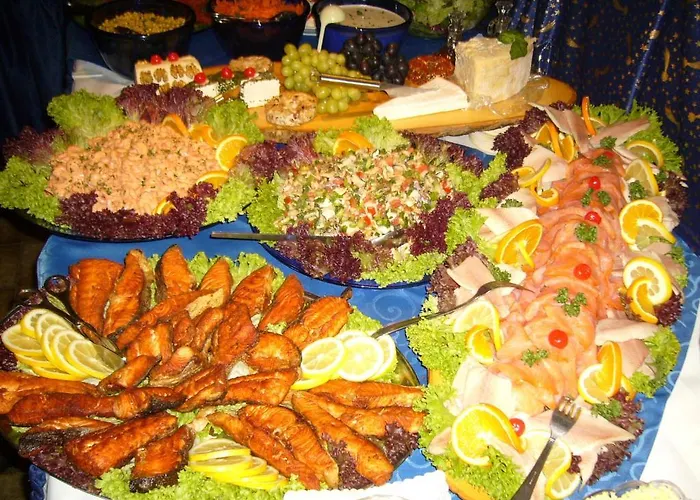 Hoefener Wirtshaus Отель Моншау